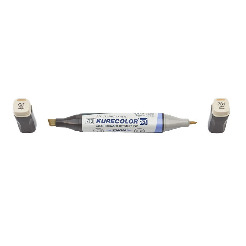 ROTULADOR KURECOLOR 3000N REF. 705 AL 793