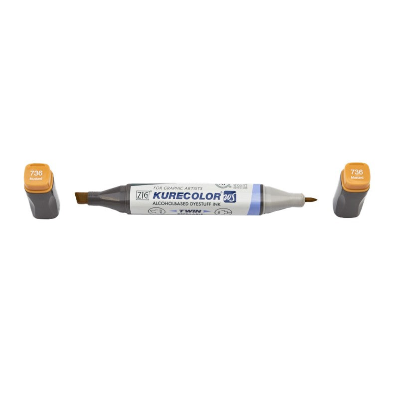 ROTULADOR KURECOLOR 3000N REF. 705 AL 793