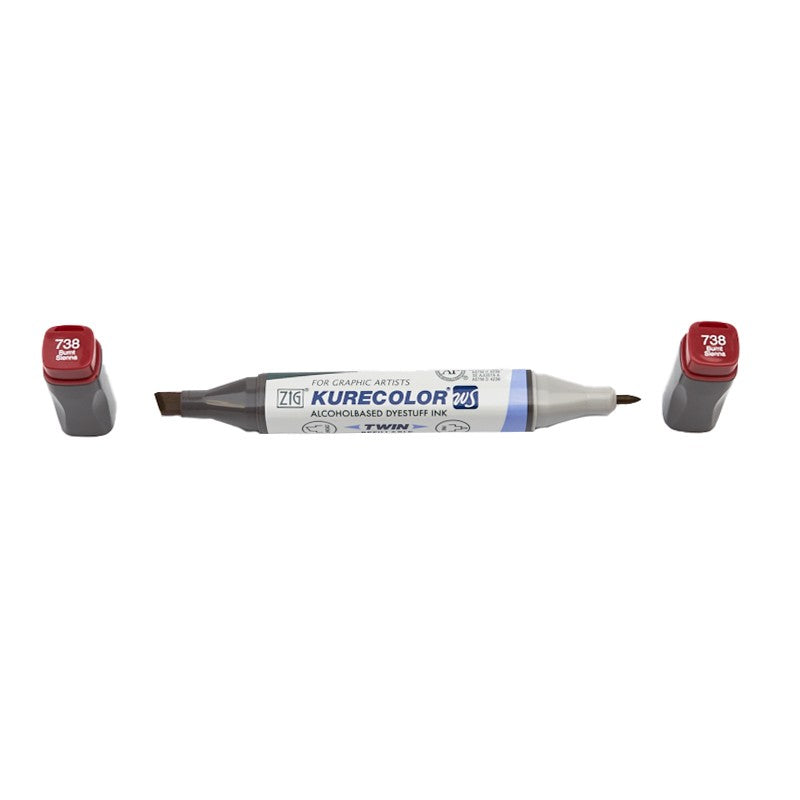 ROTULADOR KURECOLOR 3000N REF. 705 AL 793
