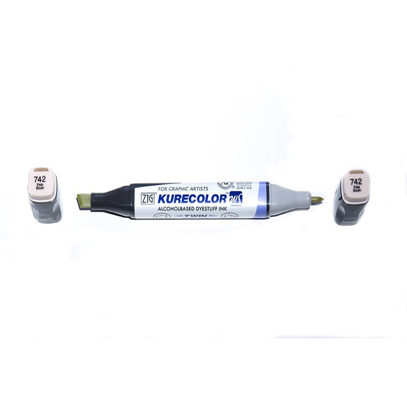 ROTULADOR KURECOLOR 3000N REF. 705 AL 793