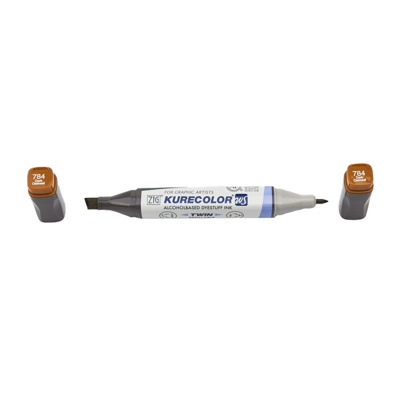 ROTULADOR KURECOLOR 3000N REF. 705 AL 793