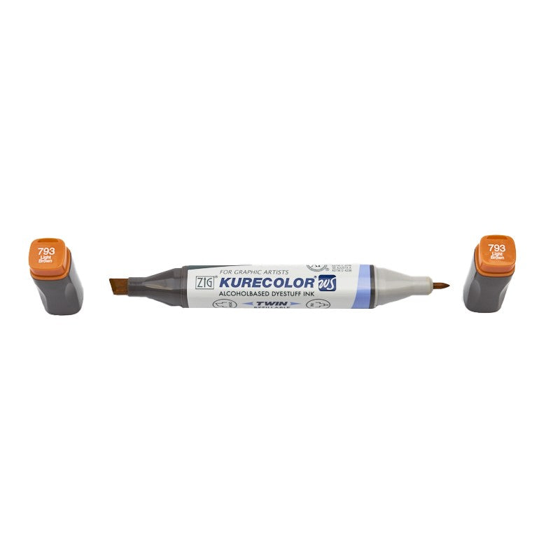 ROTULADOR KURECOLOR 3000N REF. 705 AL 793