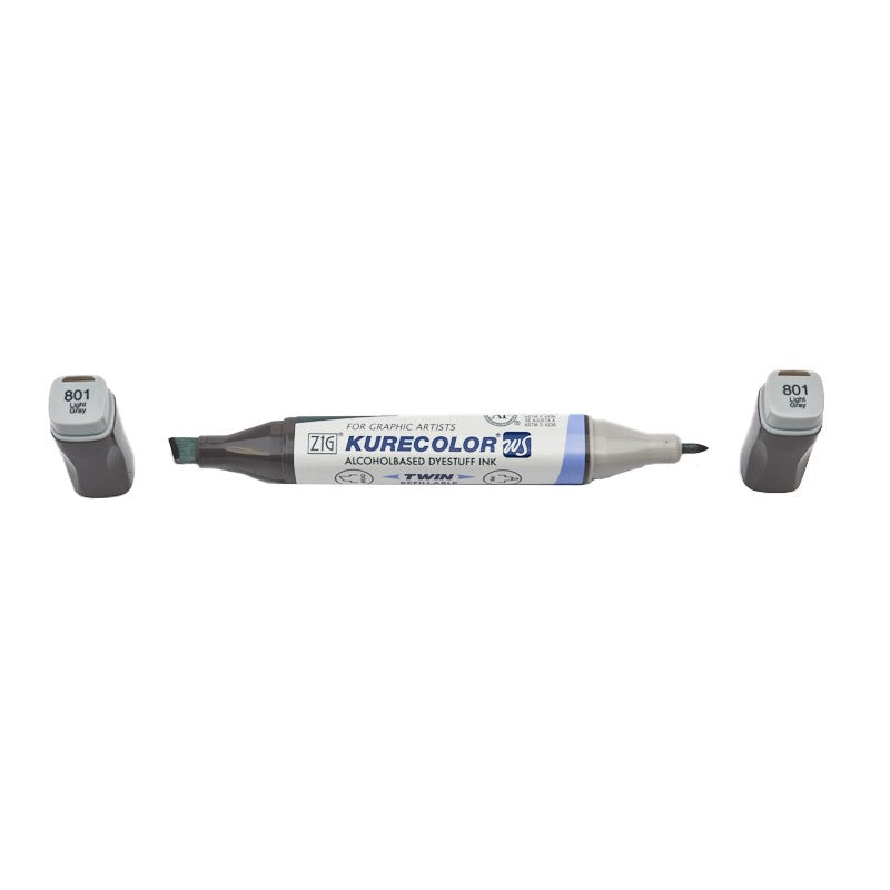 ROTULADOR KURECOLOR 3000N REF. 801 AL 900 + B.01