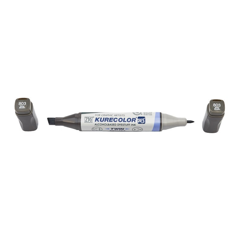 ROTULADOR KURECOLOR 3000N REF. 801 AL 900 + B.01
