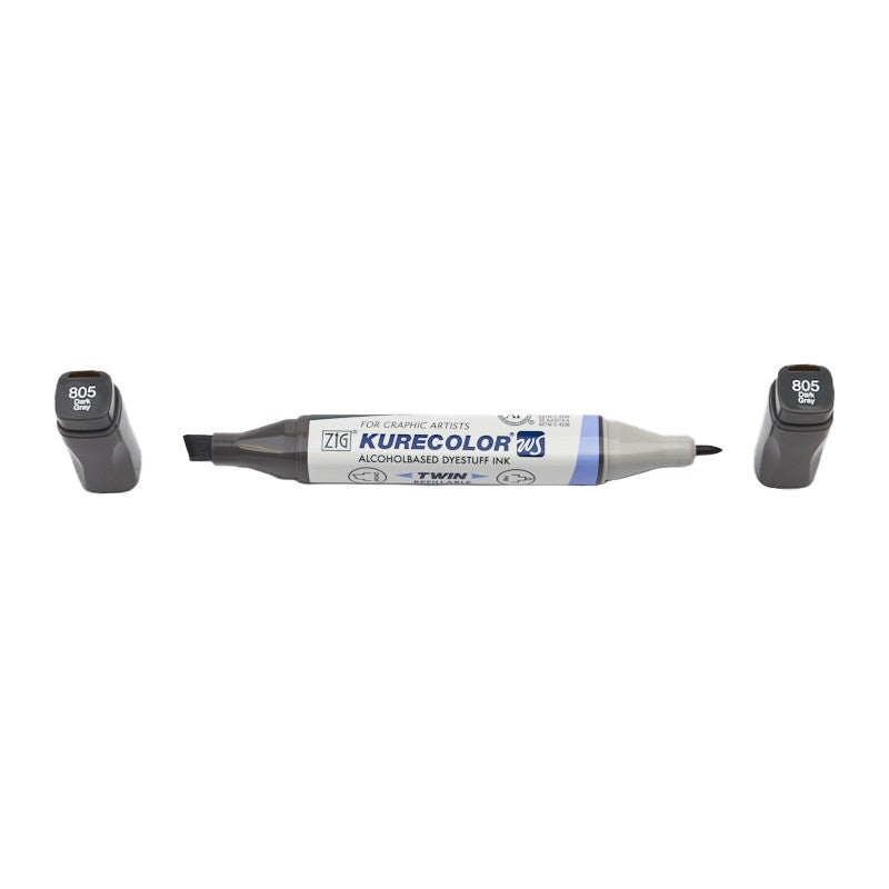 ROTULADOR KURECOLOR 3000N REF. 801 AL 900 + B.01