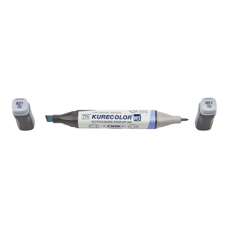 ROTULADOR KURECOLOR 3000N REF. 801 AL 900 + B.01