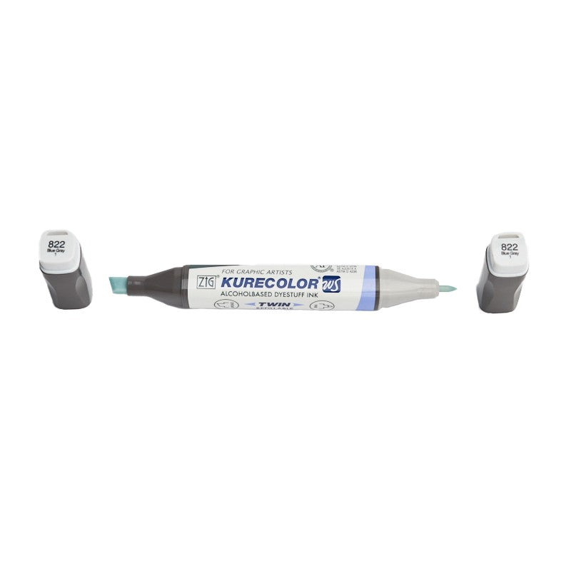 ROTULADOR KURECOLOR 3000N REF. 801 AL 900 + B.01