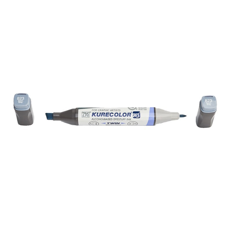 ROTULADOR KURECOLOR 3000N REF. 801 AL 900 + B.01