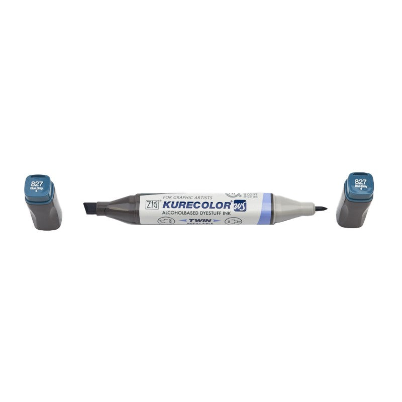 ROTULADOR KURECOLOR 3000N REF. 801 AL 900 + B.01