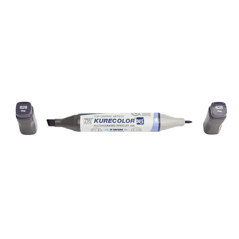 ROTULADOR KURECOLOR 3000N REF. 801 AL 900 + B.01