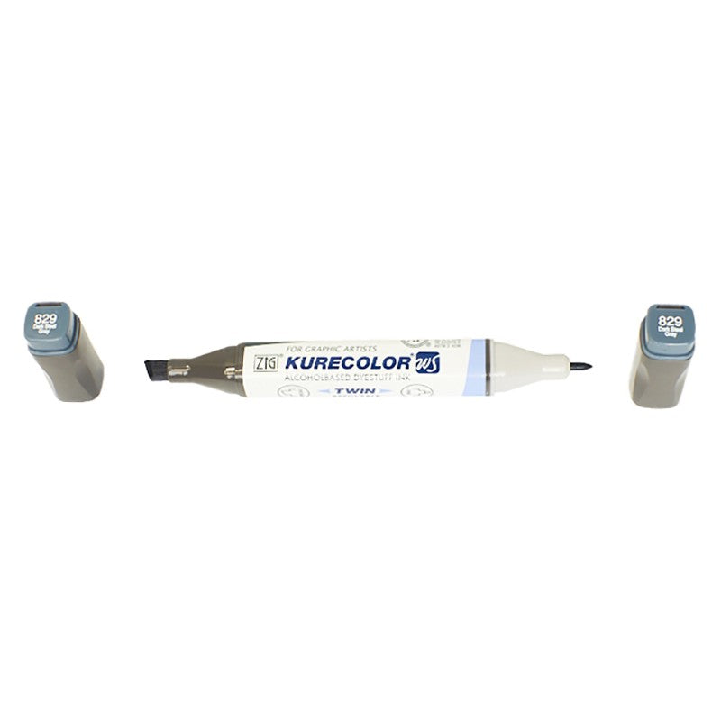 ROTULADOR KURECOLOR 3000N REF. 801 AL 900 + B.01