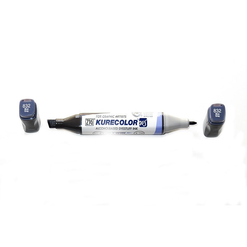 ROTULADOR KURECOLOR 3000N REF. 801 AL 900 + B.01