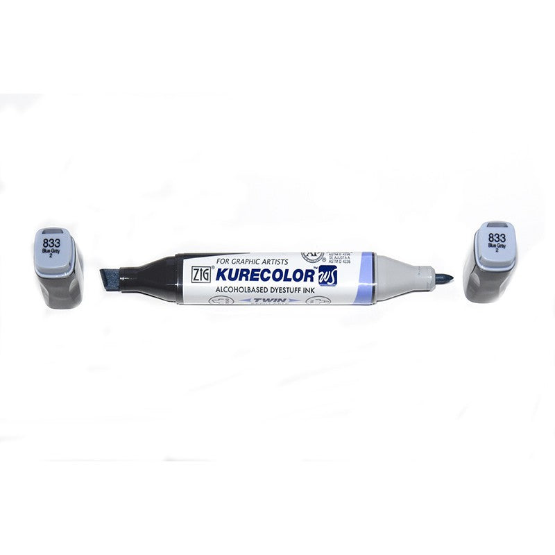 ROTULADOR KURECOLOR 3000N REF. 801 AL 900 + B.01