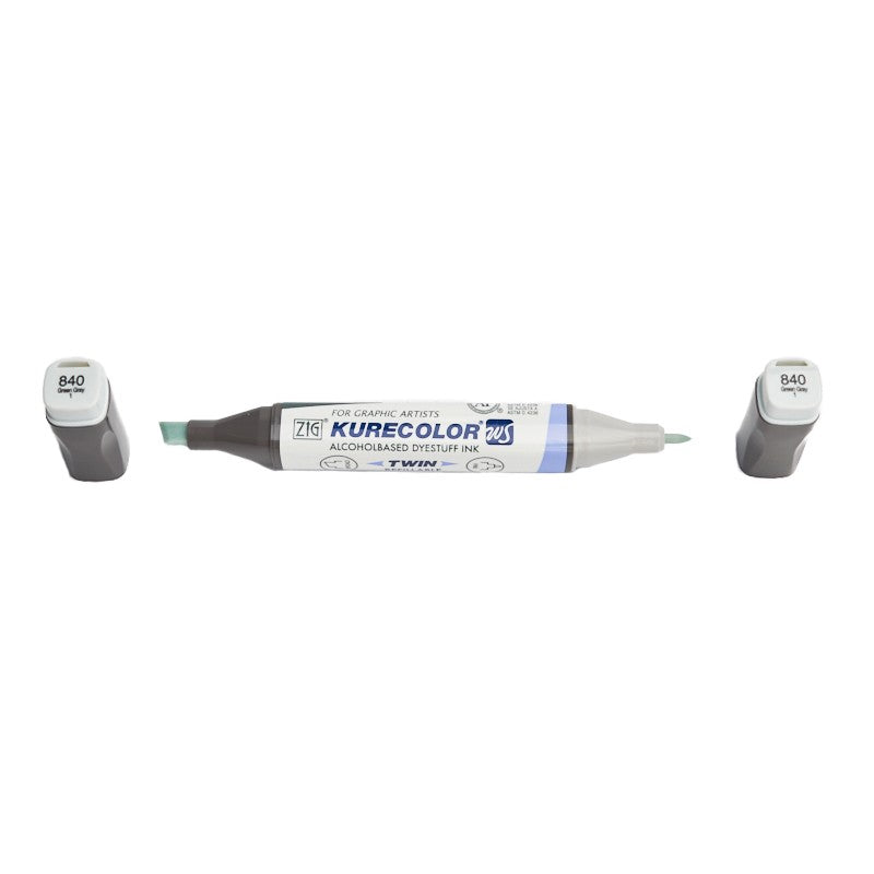 ROTULADOR KURECOLOR 3000N REF. 801 AL 900 + B.01