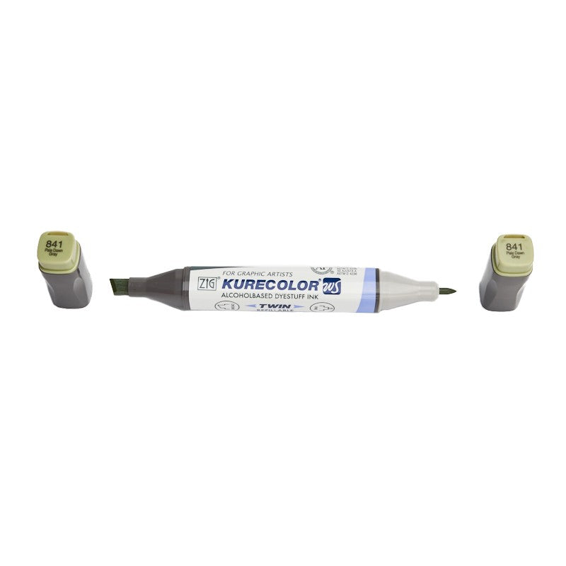 ROTULADOR KURECOLOR 3000N REF. 801 AL 900 + B.01