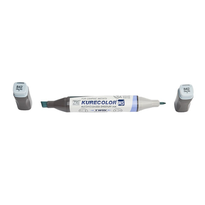 ROTULADOR KURECOLOR 3000N REF. 801 AL 900 + B.01