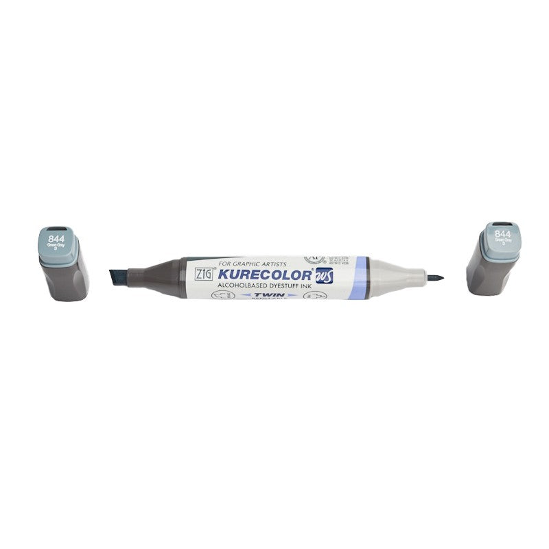 ROTULADOR KURECOLOR 3000N REF. 801 AL 900 + B.01