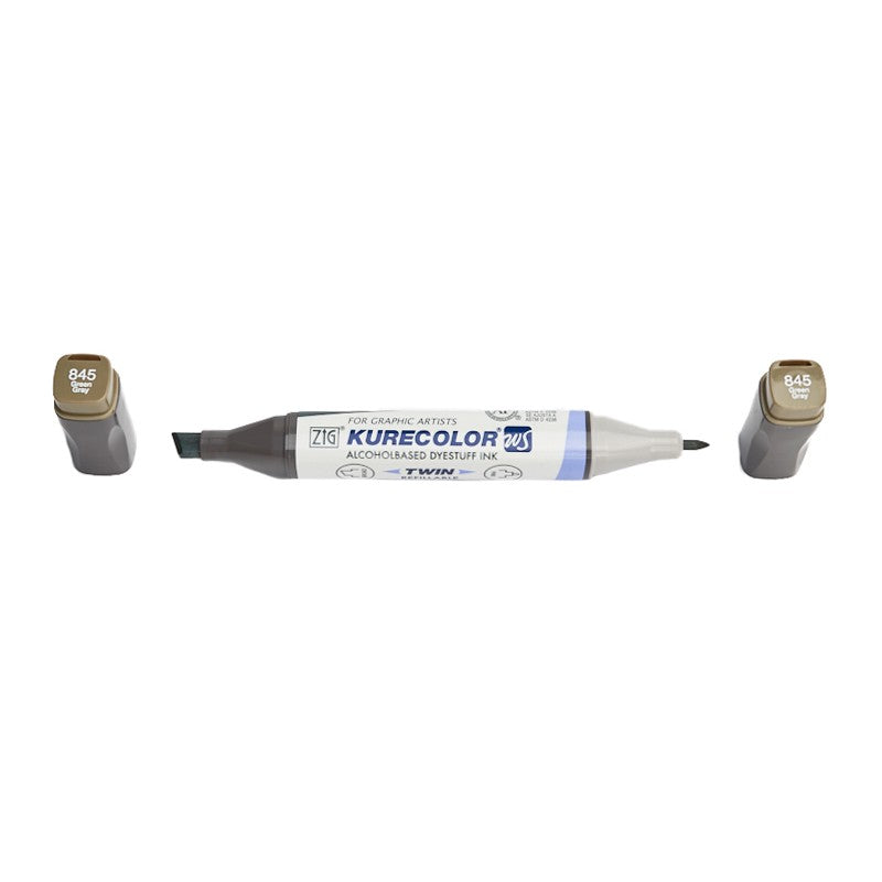ROTULADOR KURECOLOR 3000N REF. 801 AL 900 + B.01