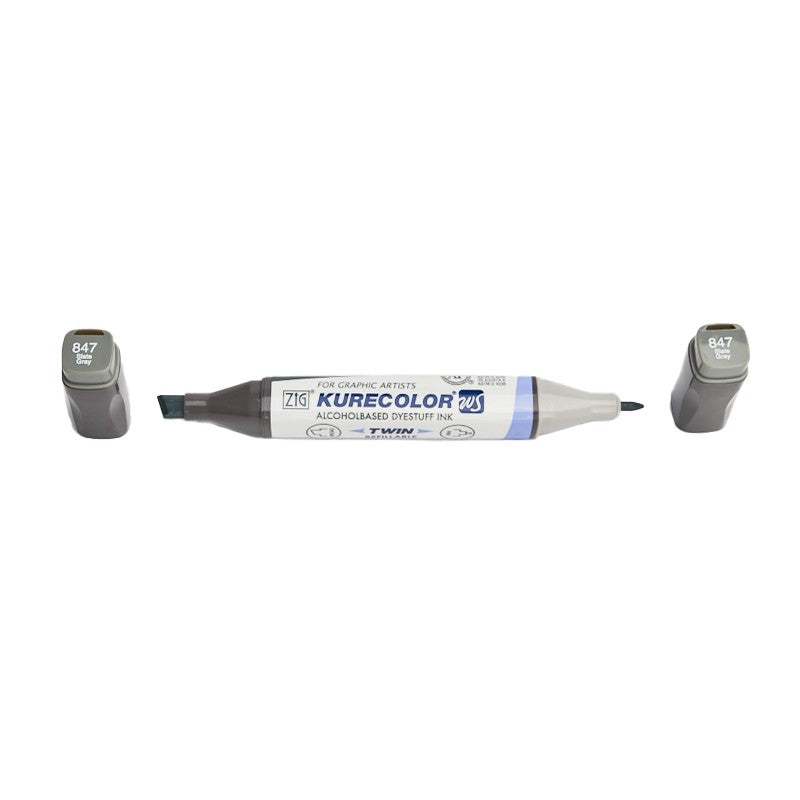 ROTULADOR KURECOLOR 3000N REF. 801 AL 900 + B.01