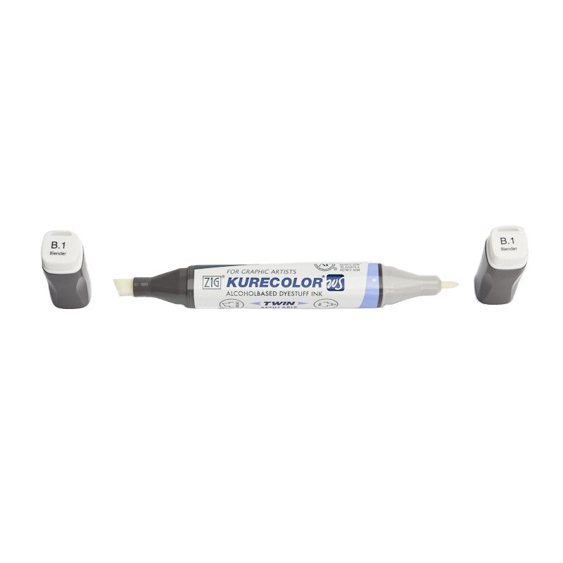 ROTULADOR KURECOLOR 3000N REF. 801 AL 900 + B.01