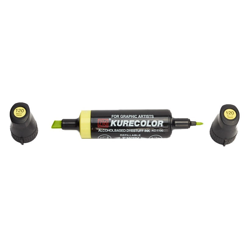 ROTULADOR KURECOLOR 1100 REF. 100 - 505*