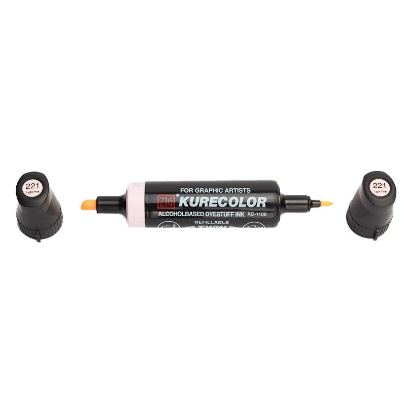 ROTULADOR KURECOLOR 1100 REF. 100 - 505*