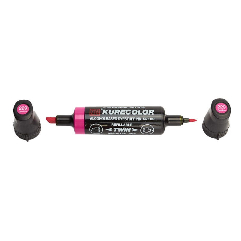 ROTULADOR KURECOLOR 1100 REF. 100 - 505*