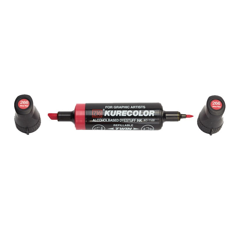 ROTULADOR KURECOLOR 1100 REF. 100 - 505*