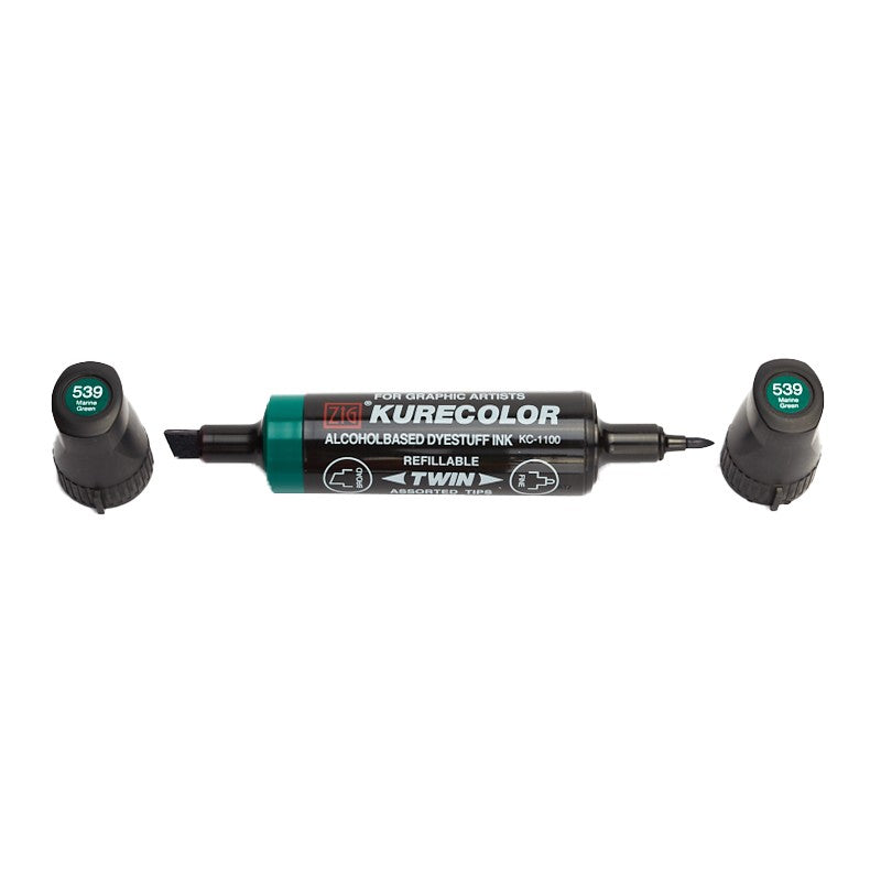 ROTULADOR KURECOLOR 1100 REF. 506 - 900 + B.01*