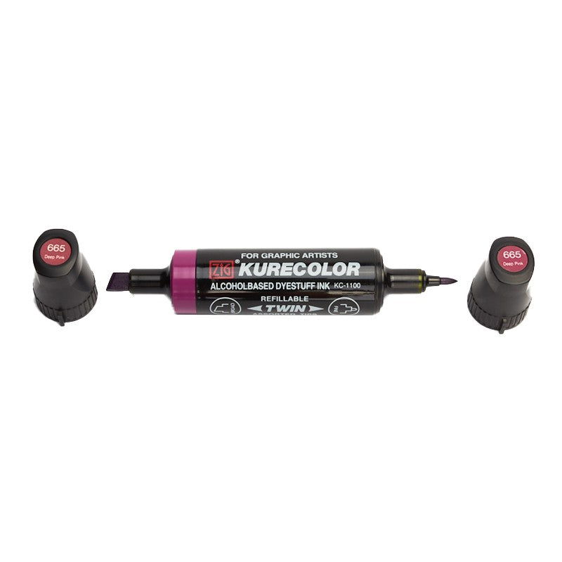 ROTULADOR KURECOLOR 1100 REF. 506 - 900 + B.01*
