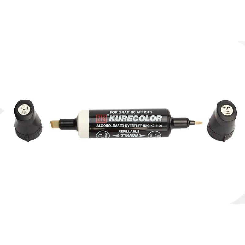 ROTULADOR KURECOLOR 1100 REF. 506 - 900 + B.01*
