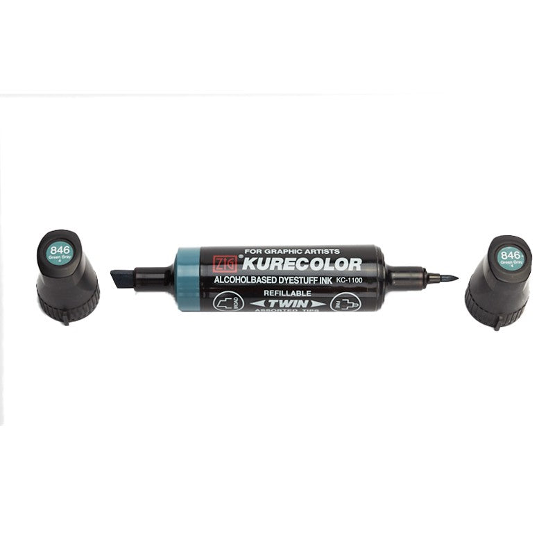ROTULADOR KURECOLOR 1100 REF. 506 - 900 + B.01*