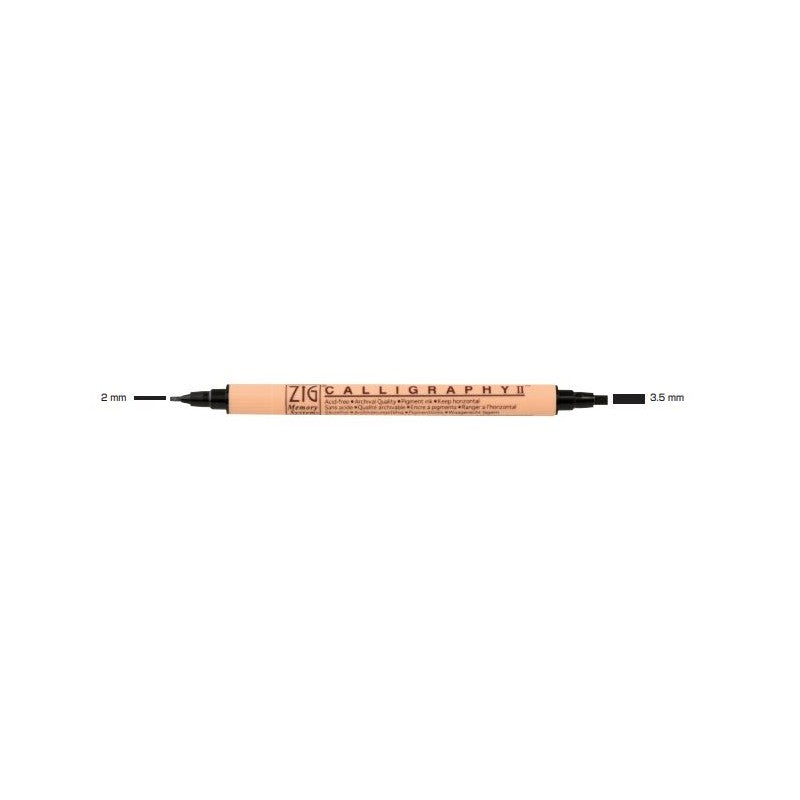 MARCADOR PARA CALIGRAFÍA TC-3500
