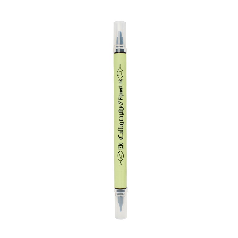 MARCADOR PARA CALIGRAFÍA TC-3500