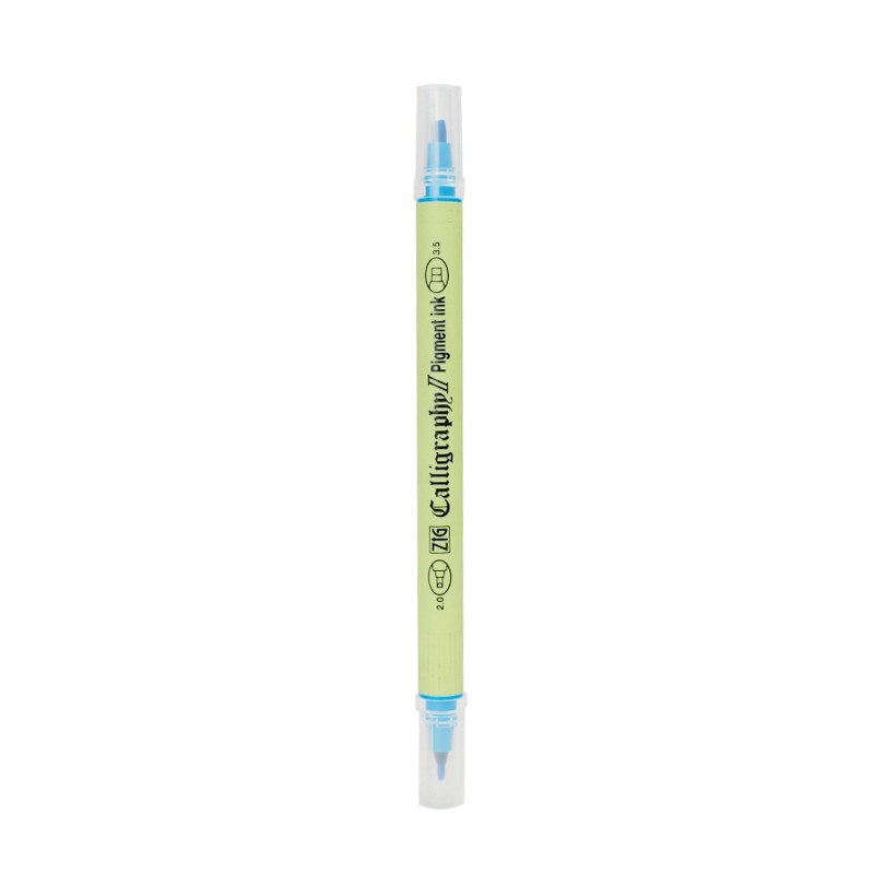 MARCADOR PARA CALIGRAFÍA TC-3500