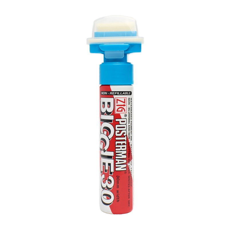MARCADOR POSTERMAN ORIGINAL PMA-130