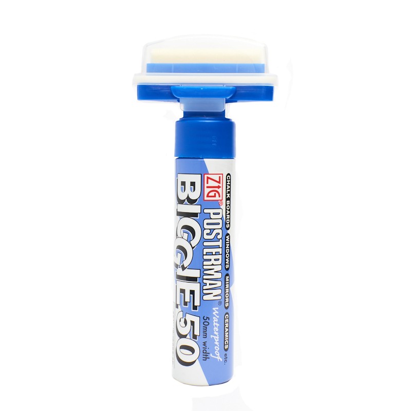 MARCADOR POSTERMAN ORIGINAL PMA-150