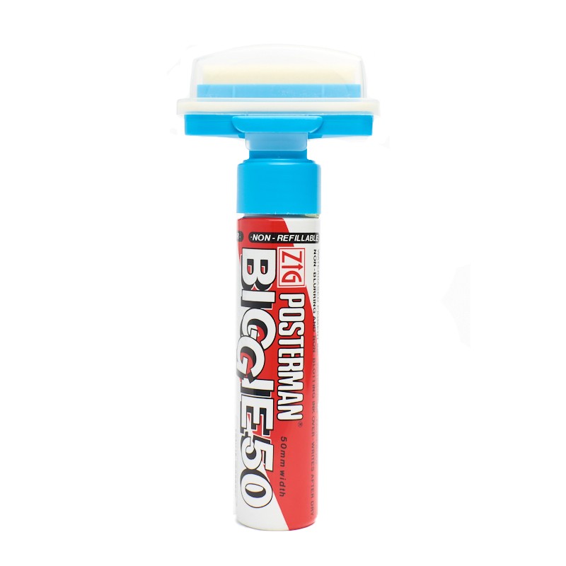 MARCADOR POSTERMAN ORIGINAL PMA-150