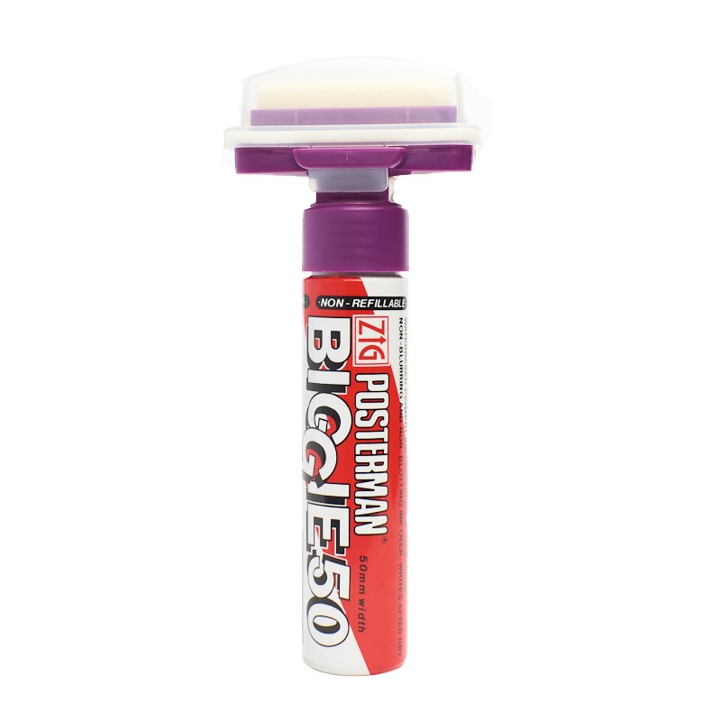 MARCADOR POSTERMAN ORIGINAL PMA-150