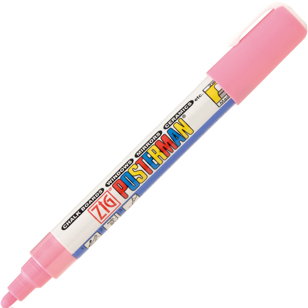 MARCADOR POSTERMAN ORIGINAL PMA-30