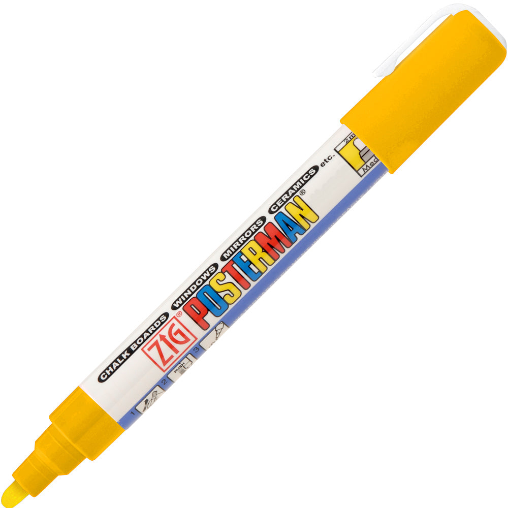 MARCADOR POSTERMAN ORIGINAL PMA-30