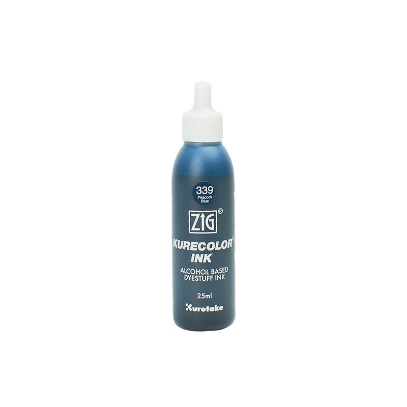 TINTAS KCR-25 RECARGA MARCADORES KURECOLOR REF. 303 - 426