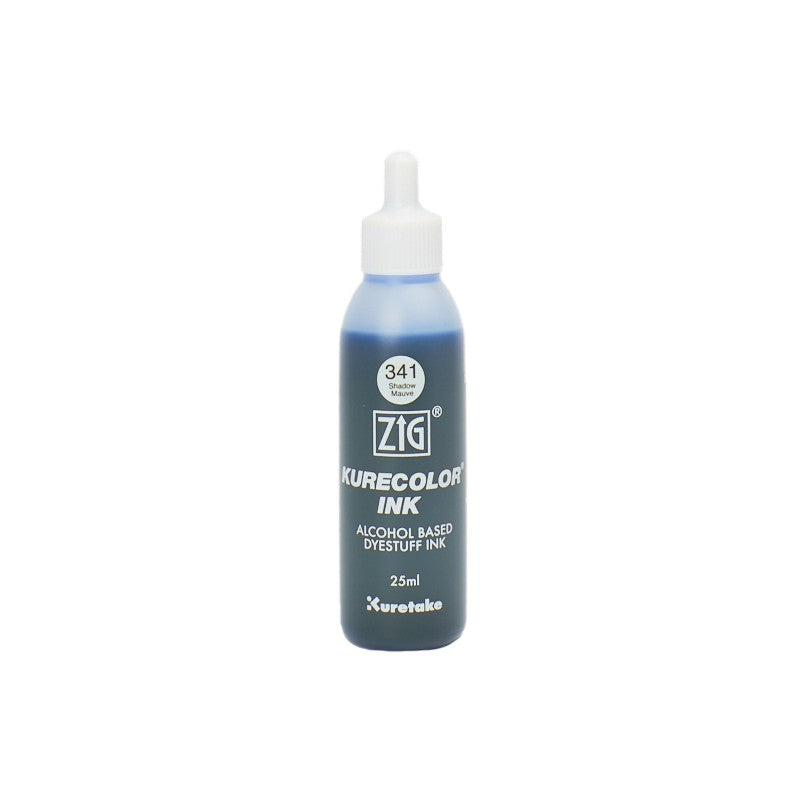 TINTAS KCR-25 RECARGA MARCADORES KURECOLOR REF. 303 - 426