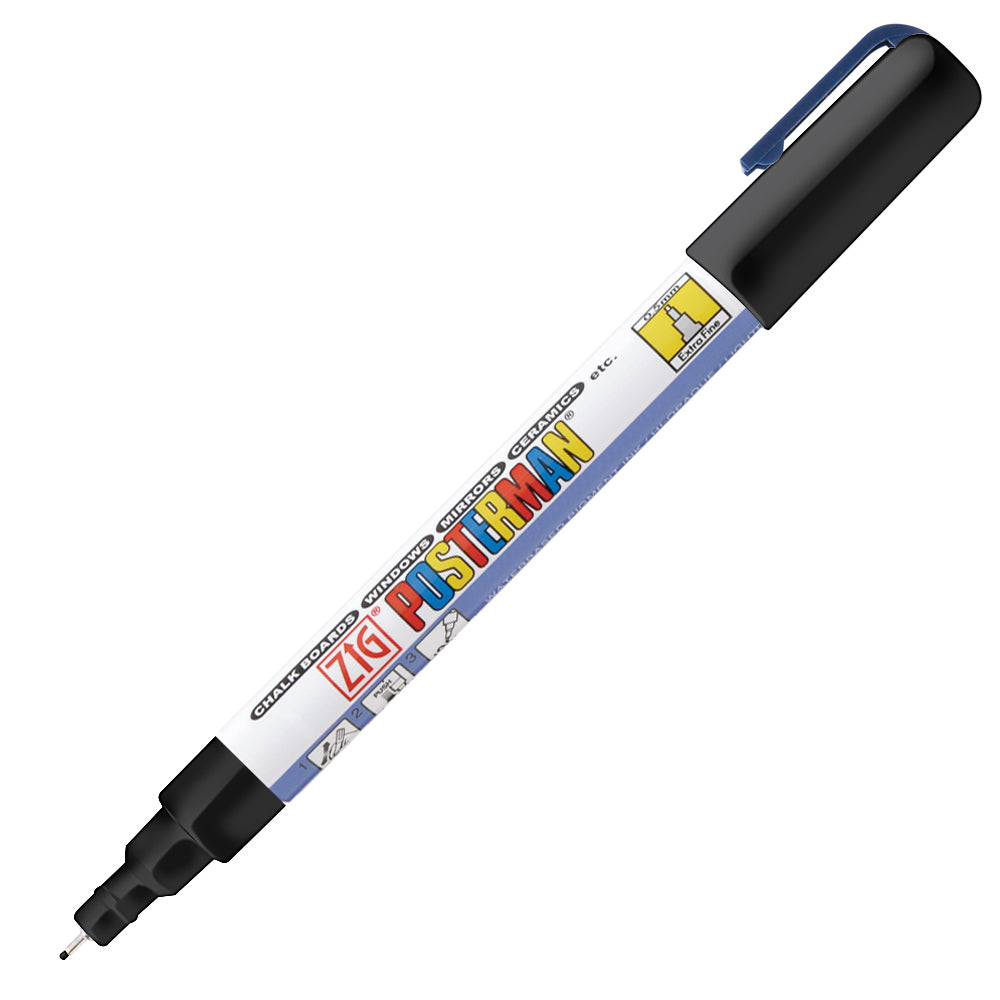 MARCADOR POSTERMAN ORIGINAL PMA-10