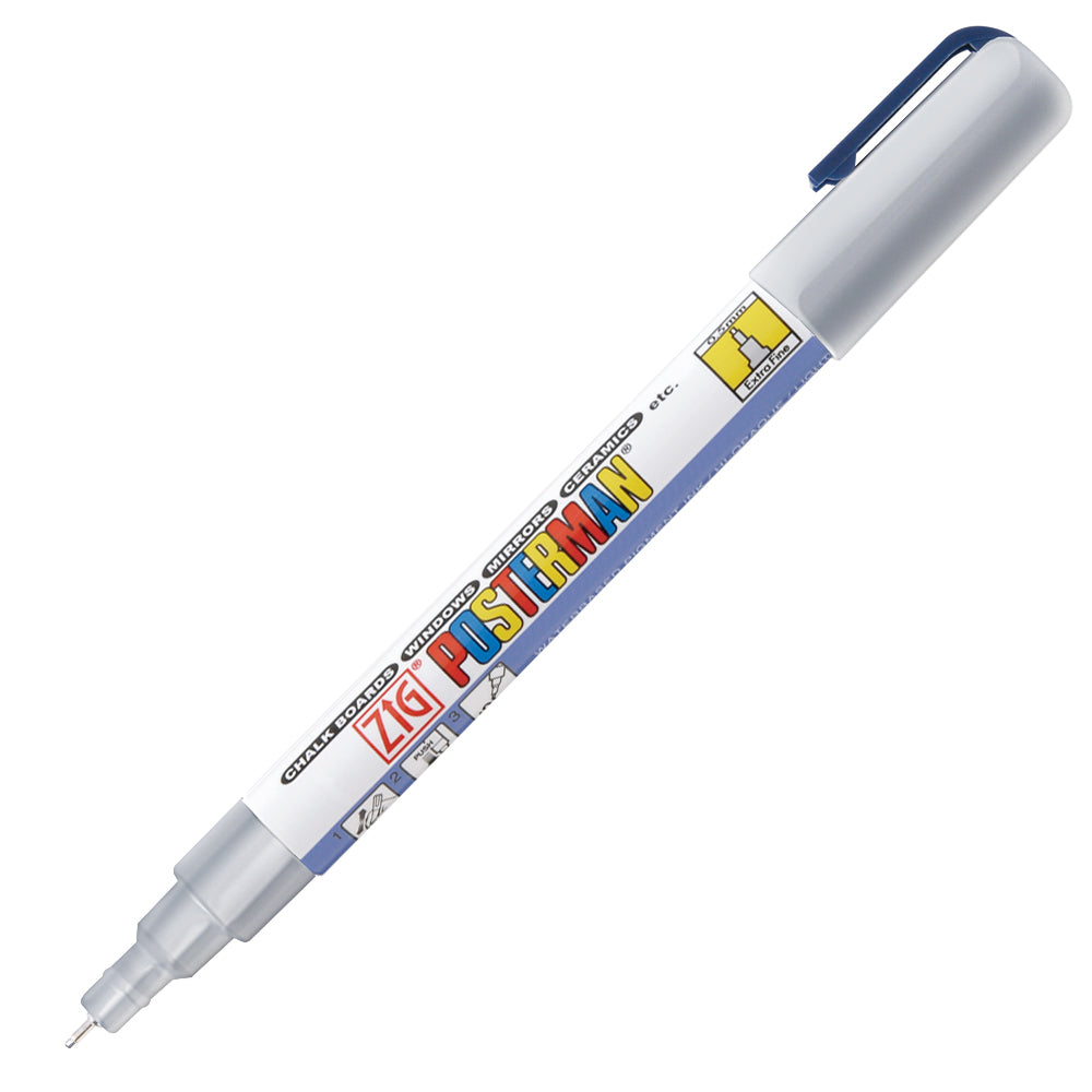 MARCADOR POSTERMAN ORIGINAL PMA-10
