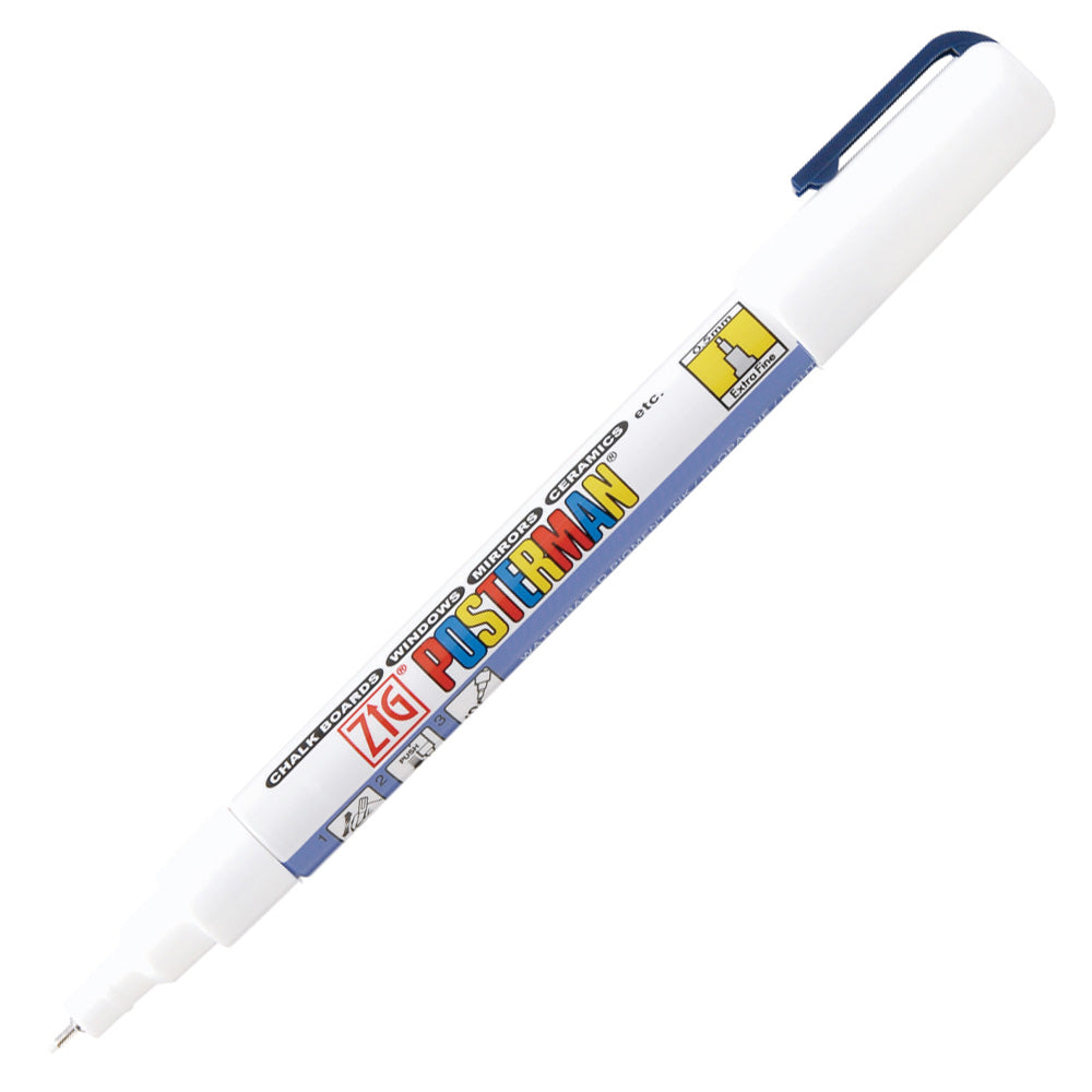 MARCADOR POSTERMAN ORIGINAL PMA-10