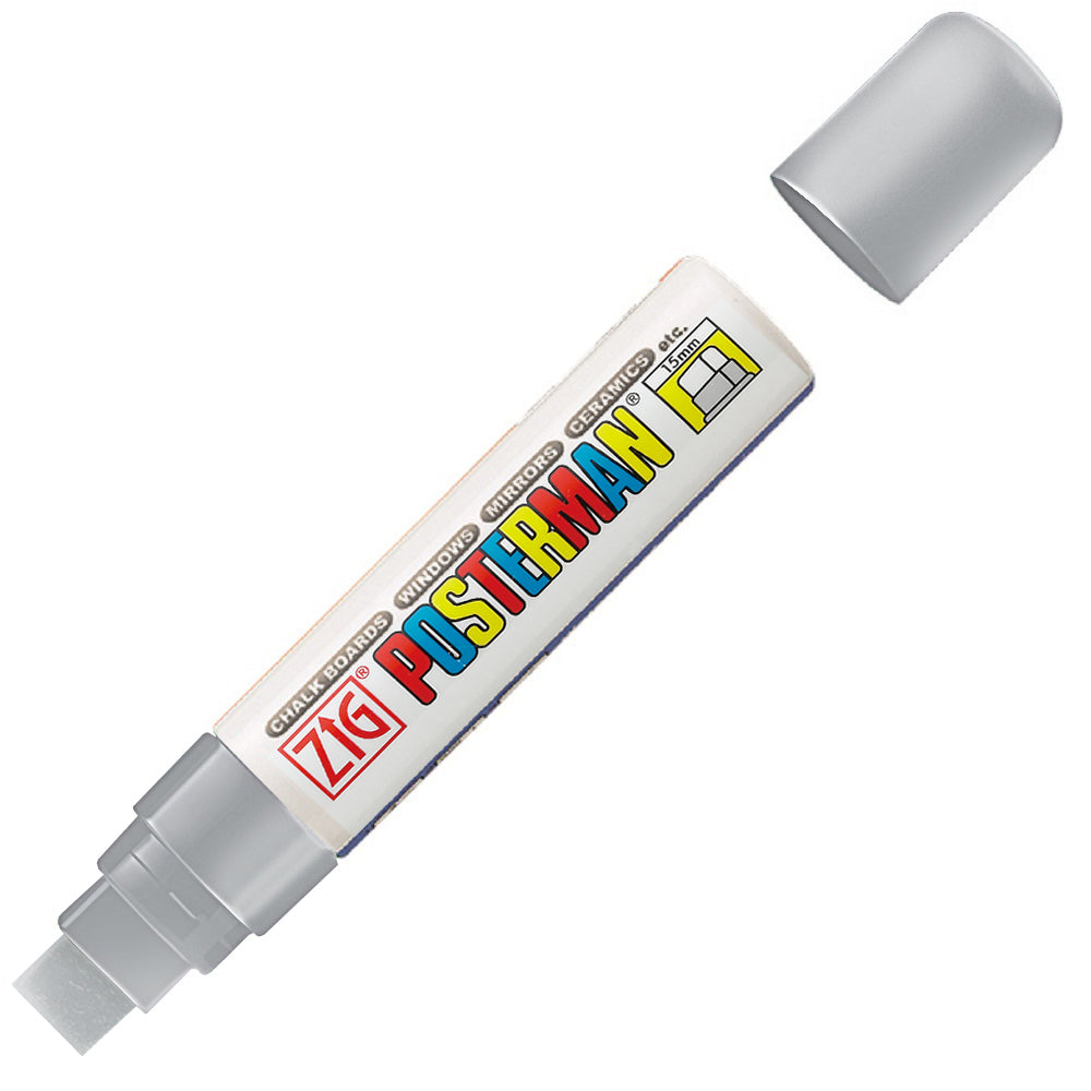 MARCADOR POSTERMAN ORIGINAL PMA-120