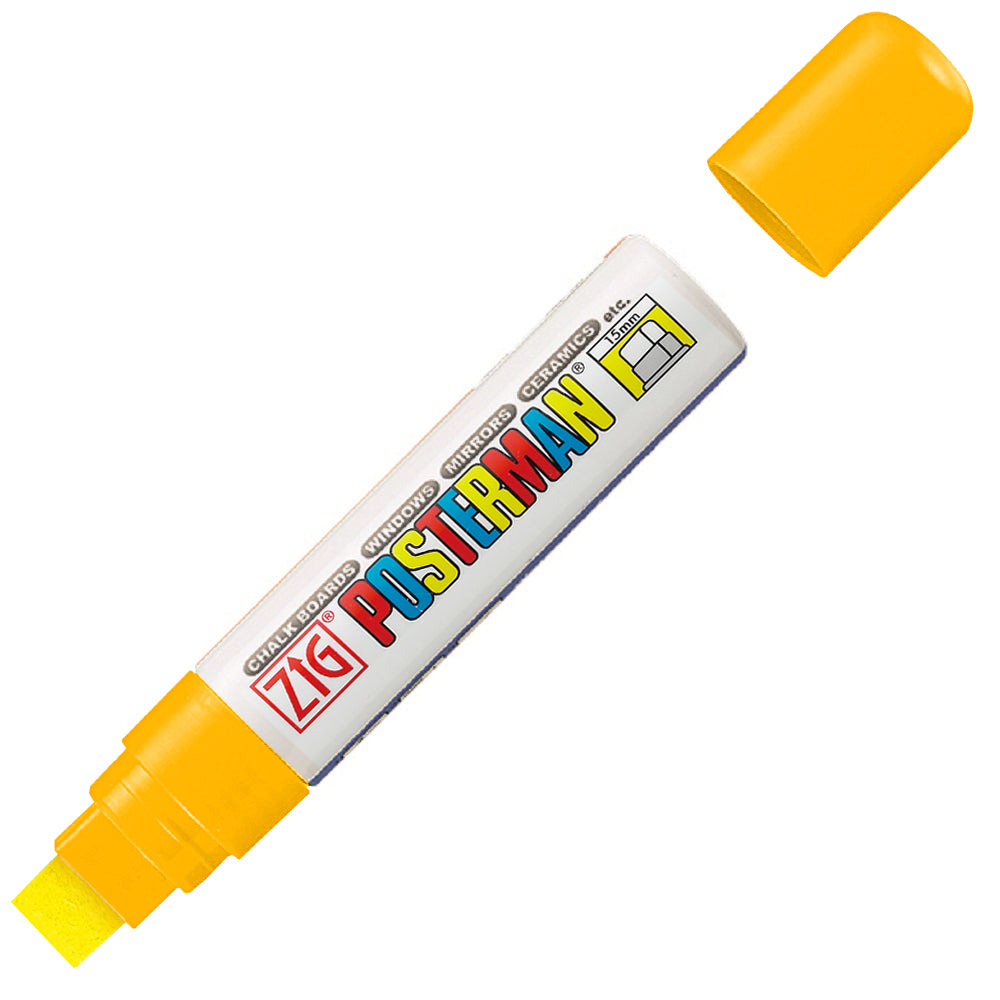 MARCADOR POSTERMAN ORIGINAL PMA-120