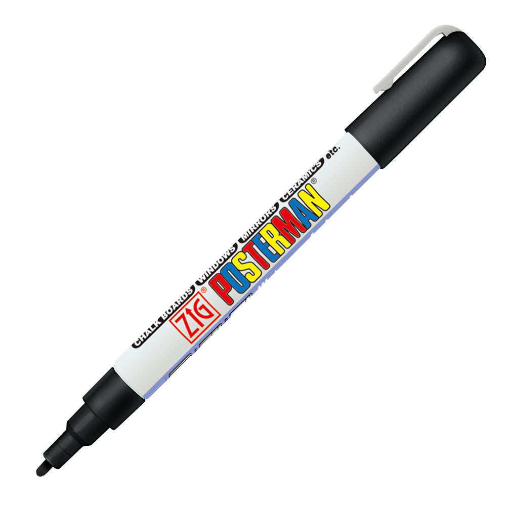 MARCADOR POSTERMAN ORIGINAL PMA-20