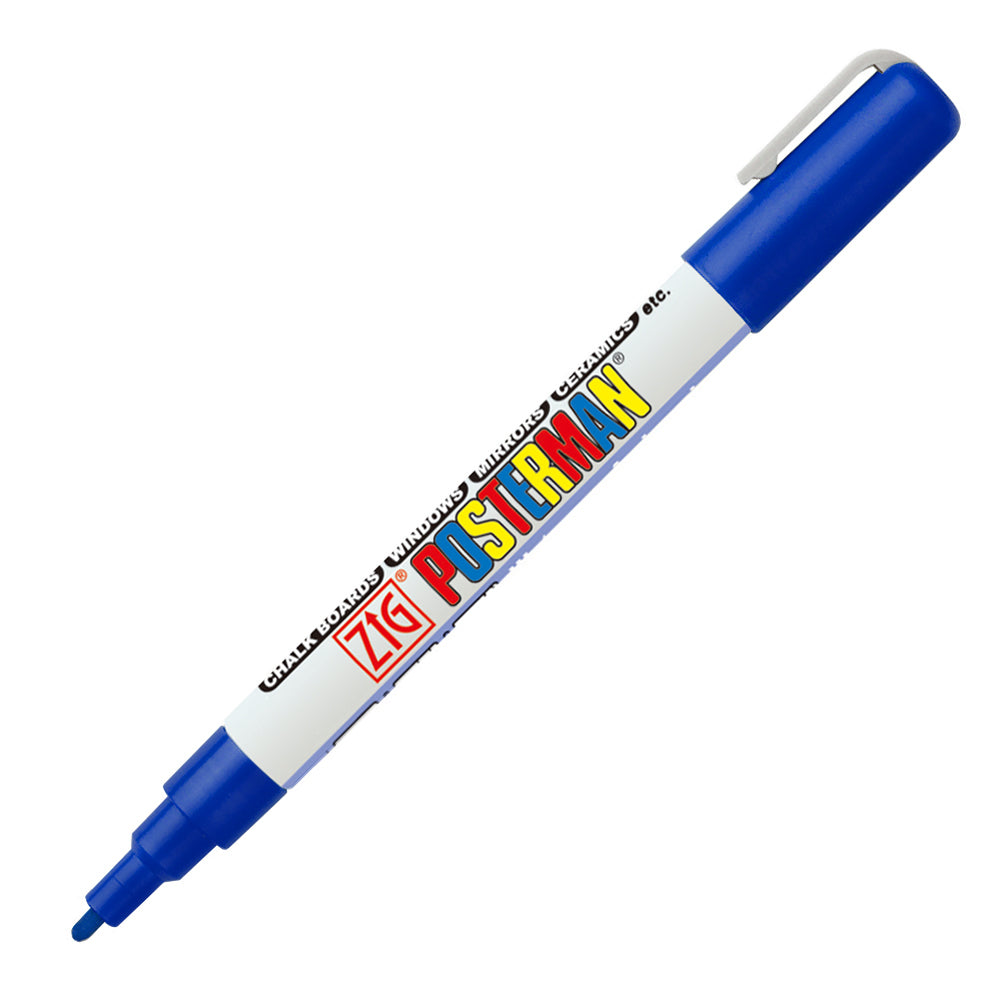 MARCADOR POSTERMAN ORIGINAL PMA-20